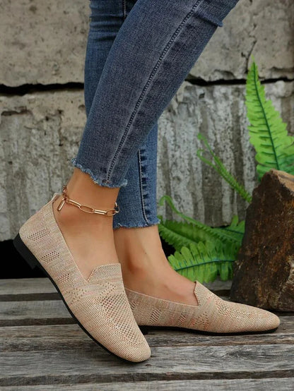 Lovely - Ballerines Orthopédiques Antidérapantes pour Dames