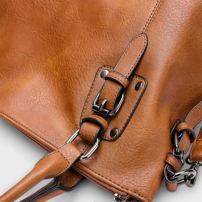 Sac à Bandoulière Élégant