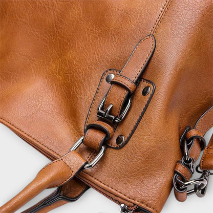 Gianna Boutique – Sac à Bandoulière Élégant