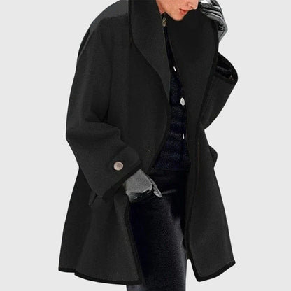 Maria™ - Veste en Polaire Élégante et Moderne