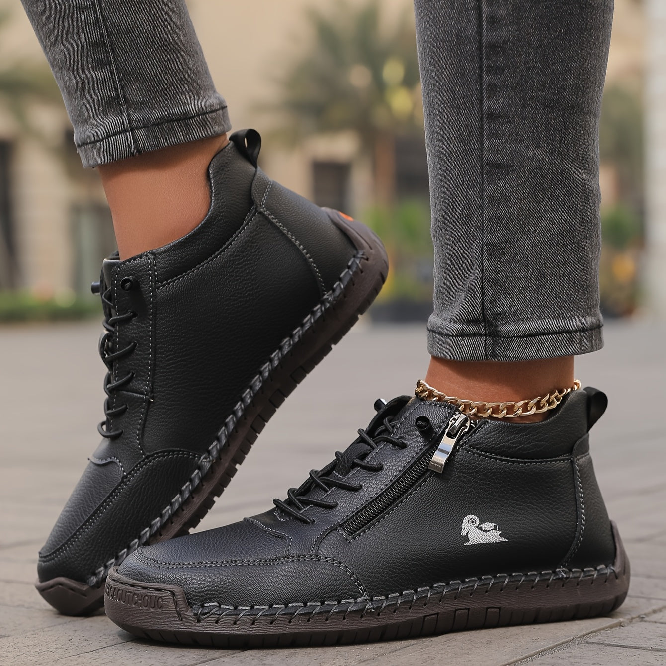 VIEN - CHAUSSURES ORTHOPÉDIQUES CONFORTABLES