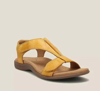 Lara™ | Sandales Orthopédiques Confortables