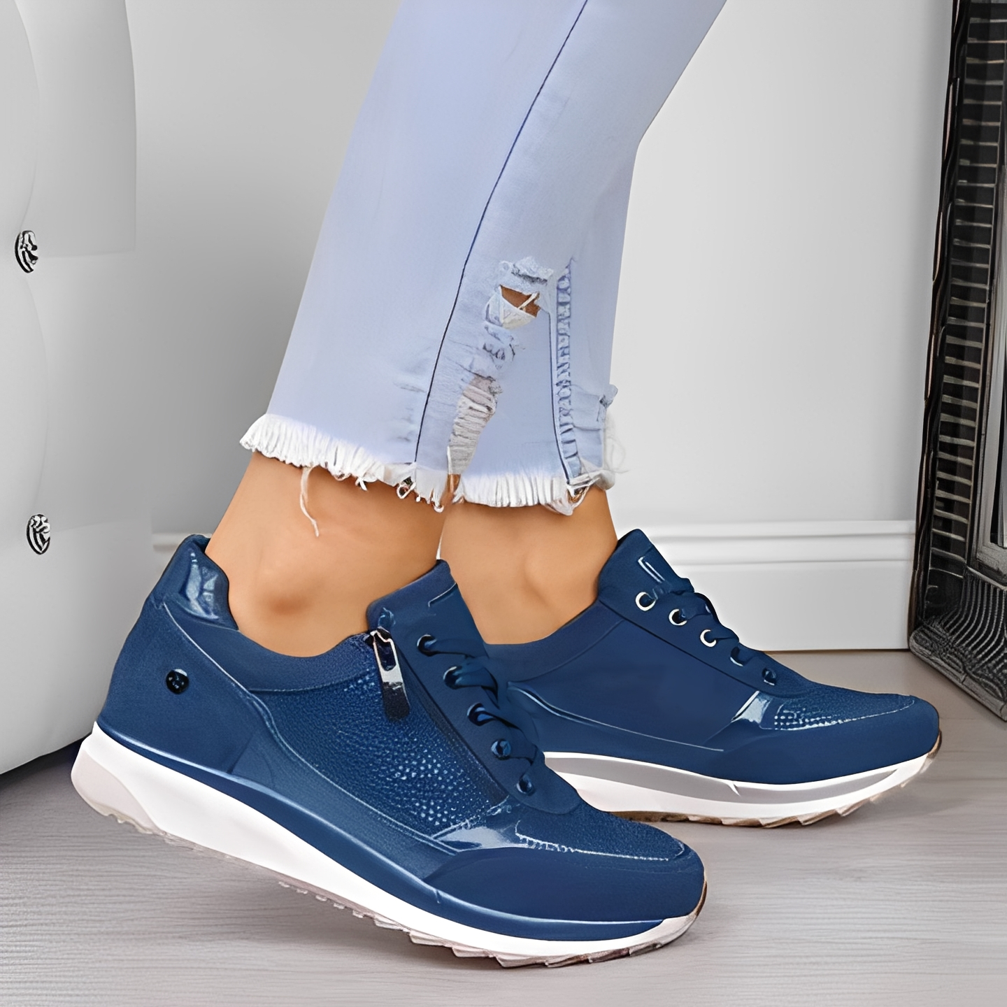 Kolaine - Chaussures à la mode et tendance pour femmes
