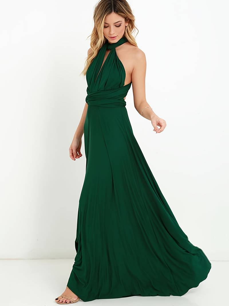Sereno - Robe Maxi Polyvalente