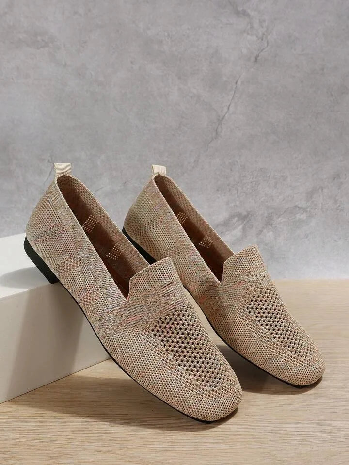 Lovely - Ballerines Orthopédiques Antidérapantes pour Dames