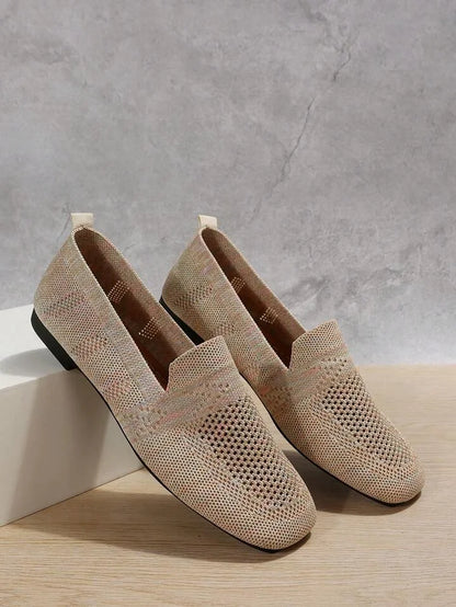 Lovely - Ballerines Orthopédiques Antidérapantes pour Dames