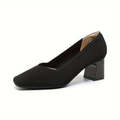 Claudia - Bottines avec texture chic