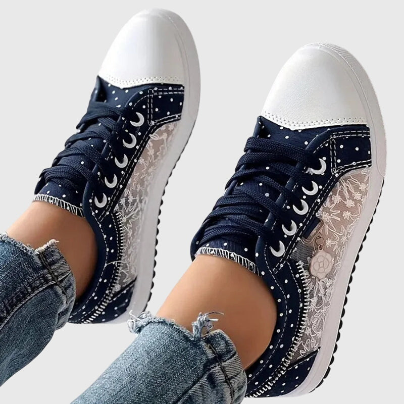 Merida -  Sneakers Ortopediche