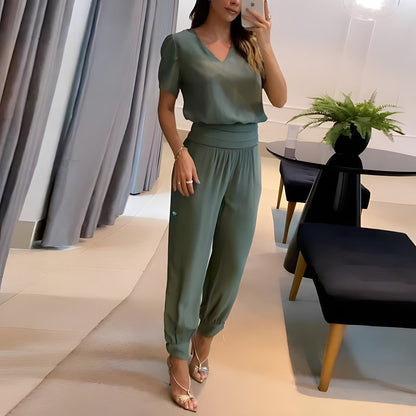 Daphne - Ensemble Tendance Élégant