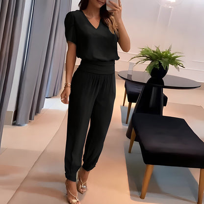 Katelyn - Ensemble de Mode Chic