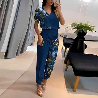 Katelyn - Ensemble de Mode Chic