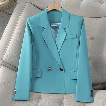 FRIDEBORG EN BLAZER LUXUEUX