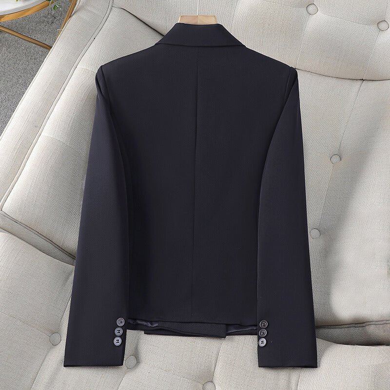 FRIDEBORG EN BLAZER LUXUEUX