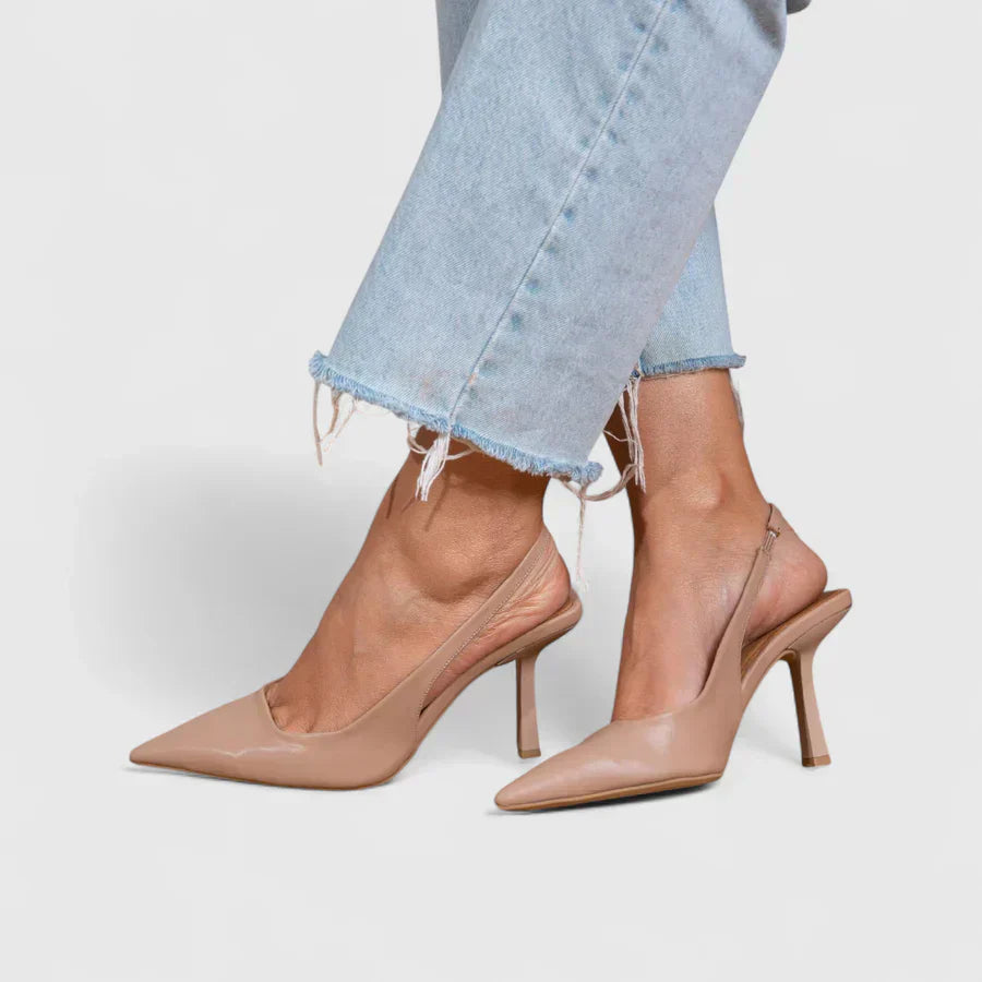 Bellina | Talons Orthopédiques