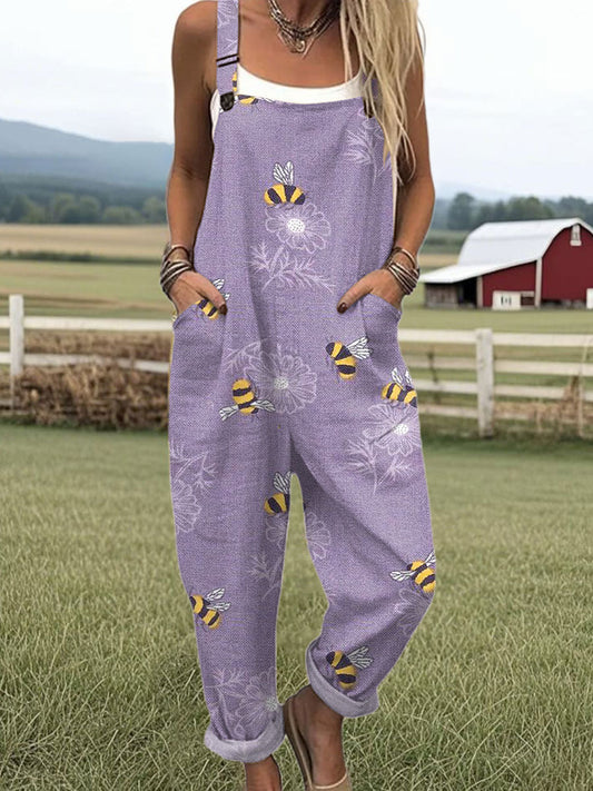 Fanny | Combinaison Bee Blossom