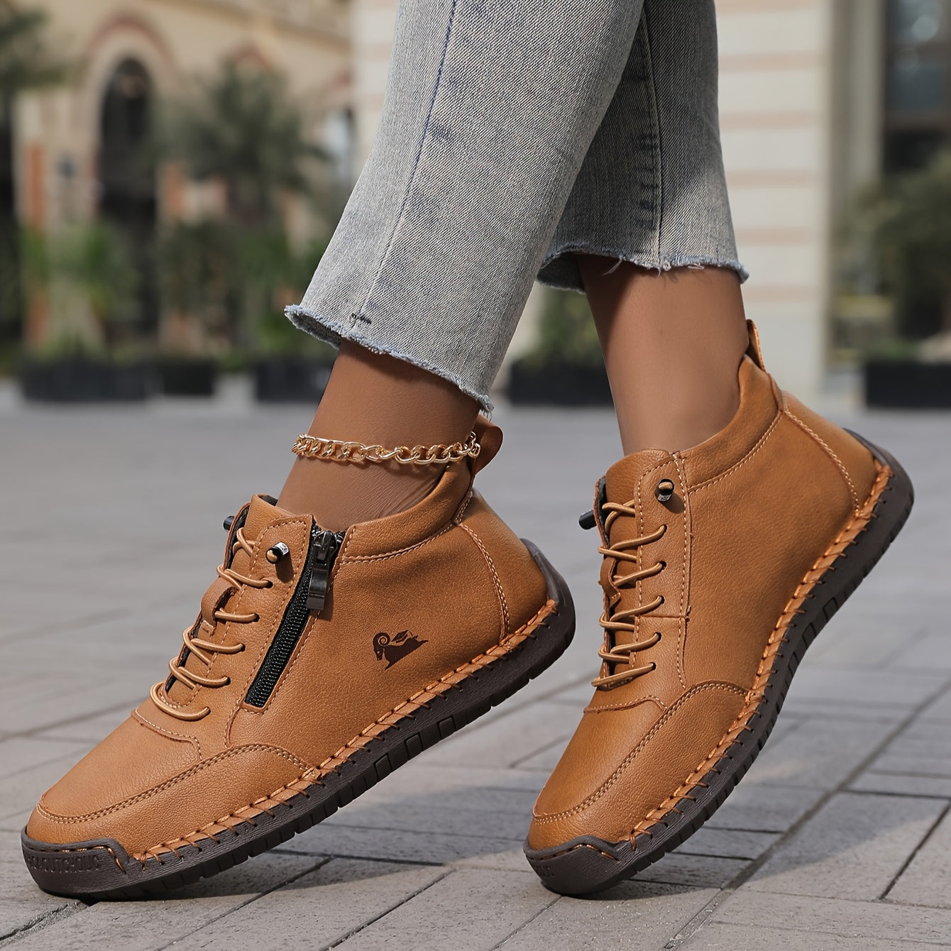 VIEN - CHAUSSURES ORTHOPÉDIQUES CONFORTABLES