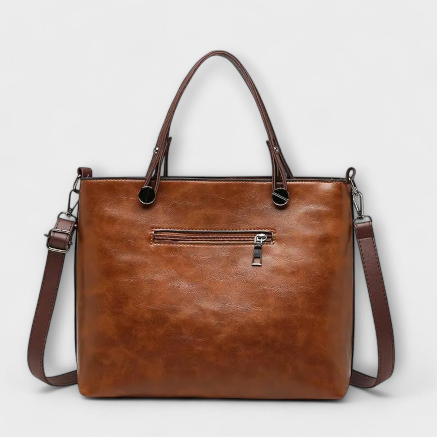 Gianna Boutique - Sac en Cuir Élegant
