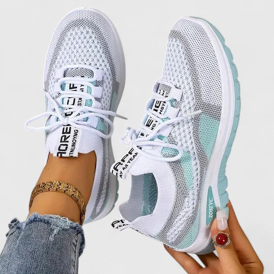 Koralyn Scarpe Ortopediche Comfort Per Tutte Le Giornate