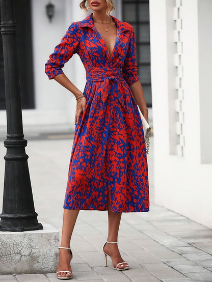 Valentina | Robe Élégante