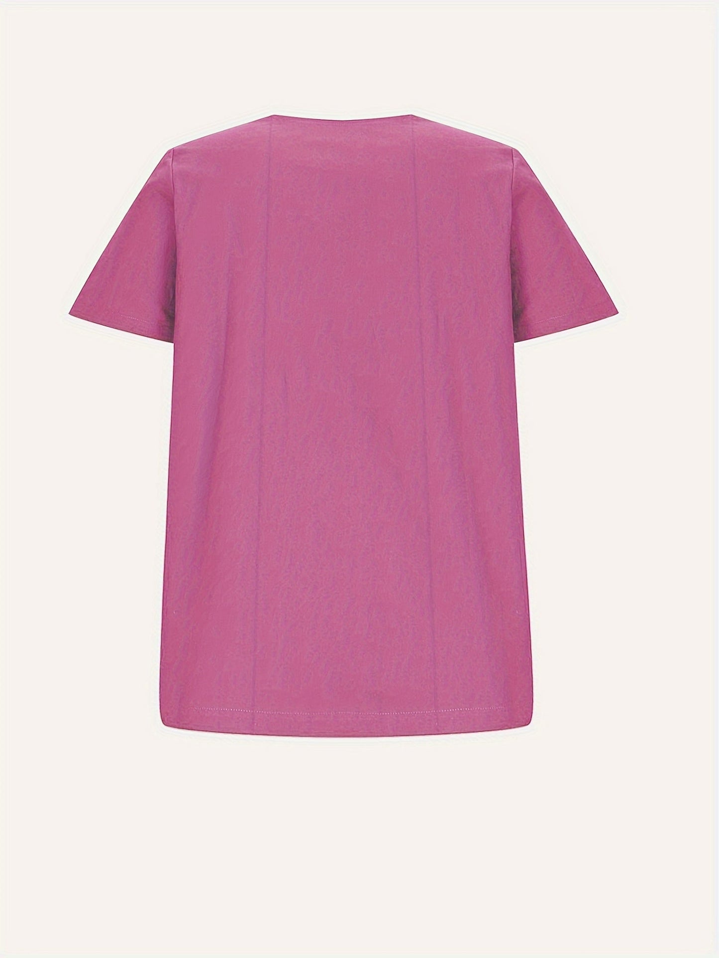 Hermione – Blouse Imprimé Pissenlit
