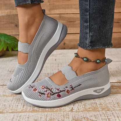 Gianna - Baskets Florales de Soutien