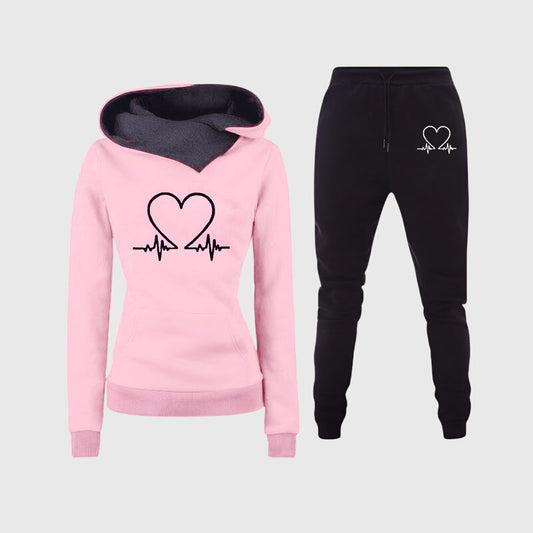 HEARTBEAT – SURVÊTEMENT CONFORTABLE