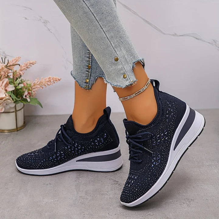 Giselle | Confortables Chaussures Orthopédiques