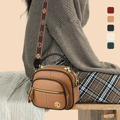 Gaia - Mini Chic Sac à Bandoulière