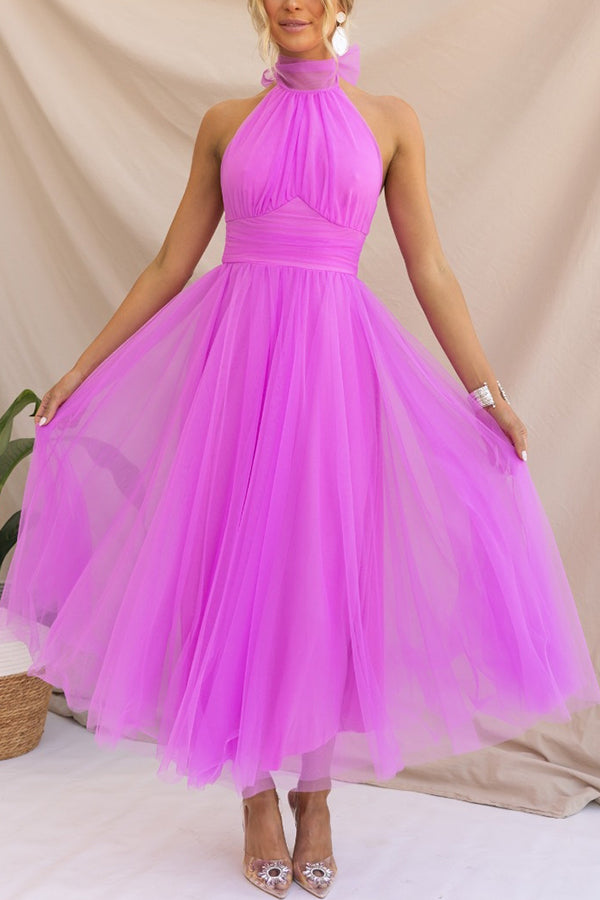 Janice | Robe Rêveuse
