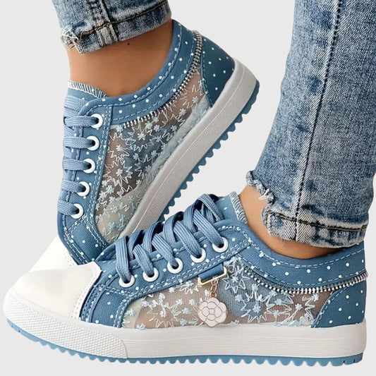Merida -  Sneakers Ortopediche