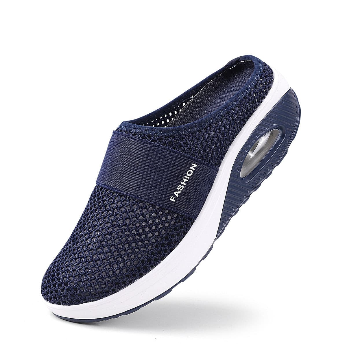 Daria - Sandale Slip-On Confortable