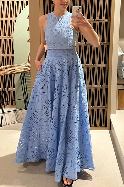 Ensemble Maura en Dentelle