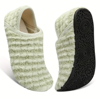 Franca - Chaussons Doux et Confortables
