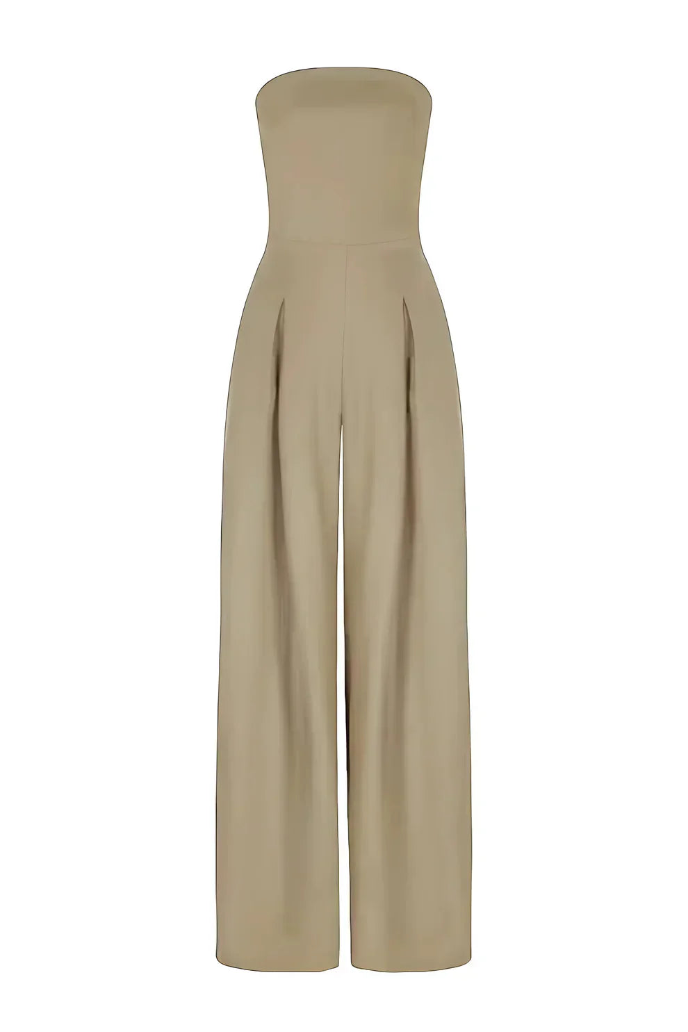 MIKA - COMBINAISON SANS BRETELLES