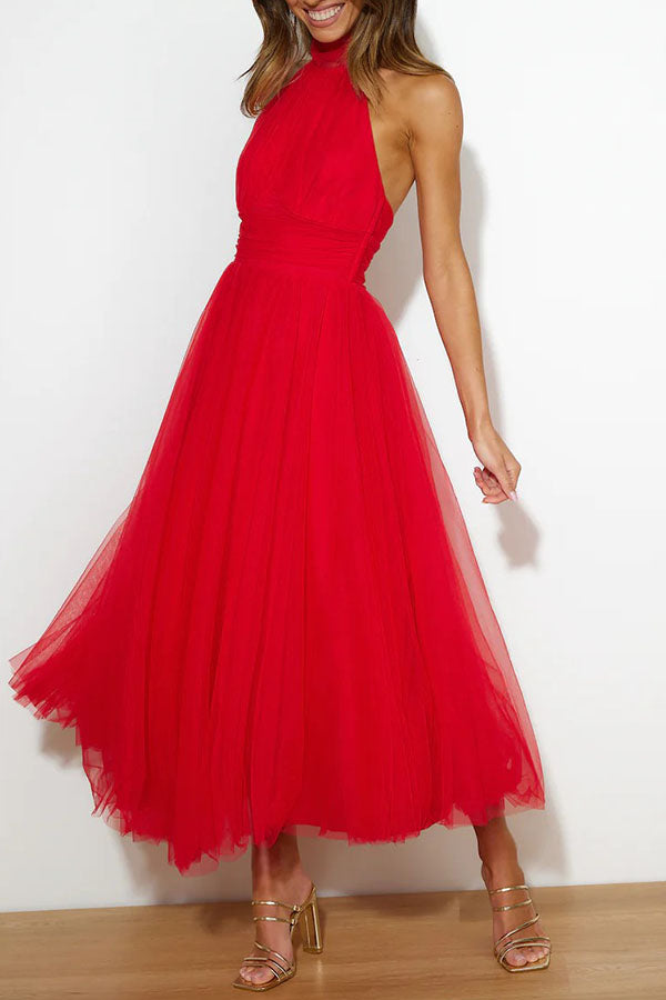 Janice | Robe Rêveuse
