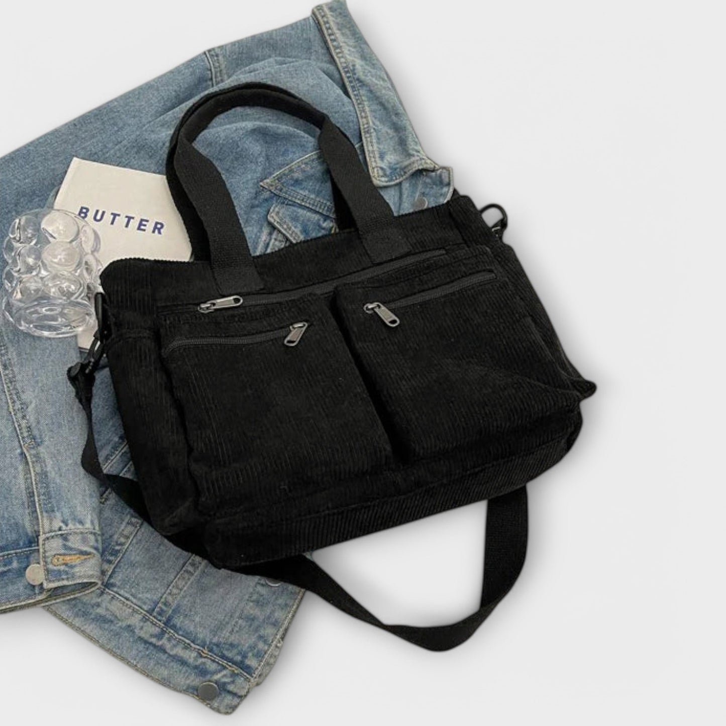 Gianna Boutique - Sac à Bandoulière