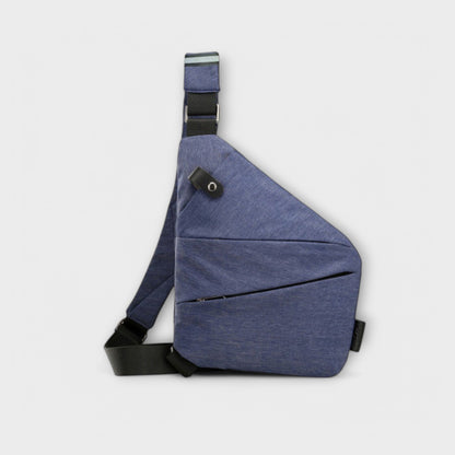 Gianna Boutique - Sac à Bandoulière Antivol