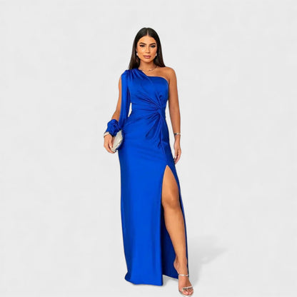 Katarzyna™ | Robe Maxi Élégante pour Soirée