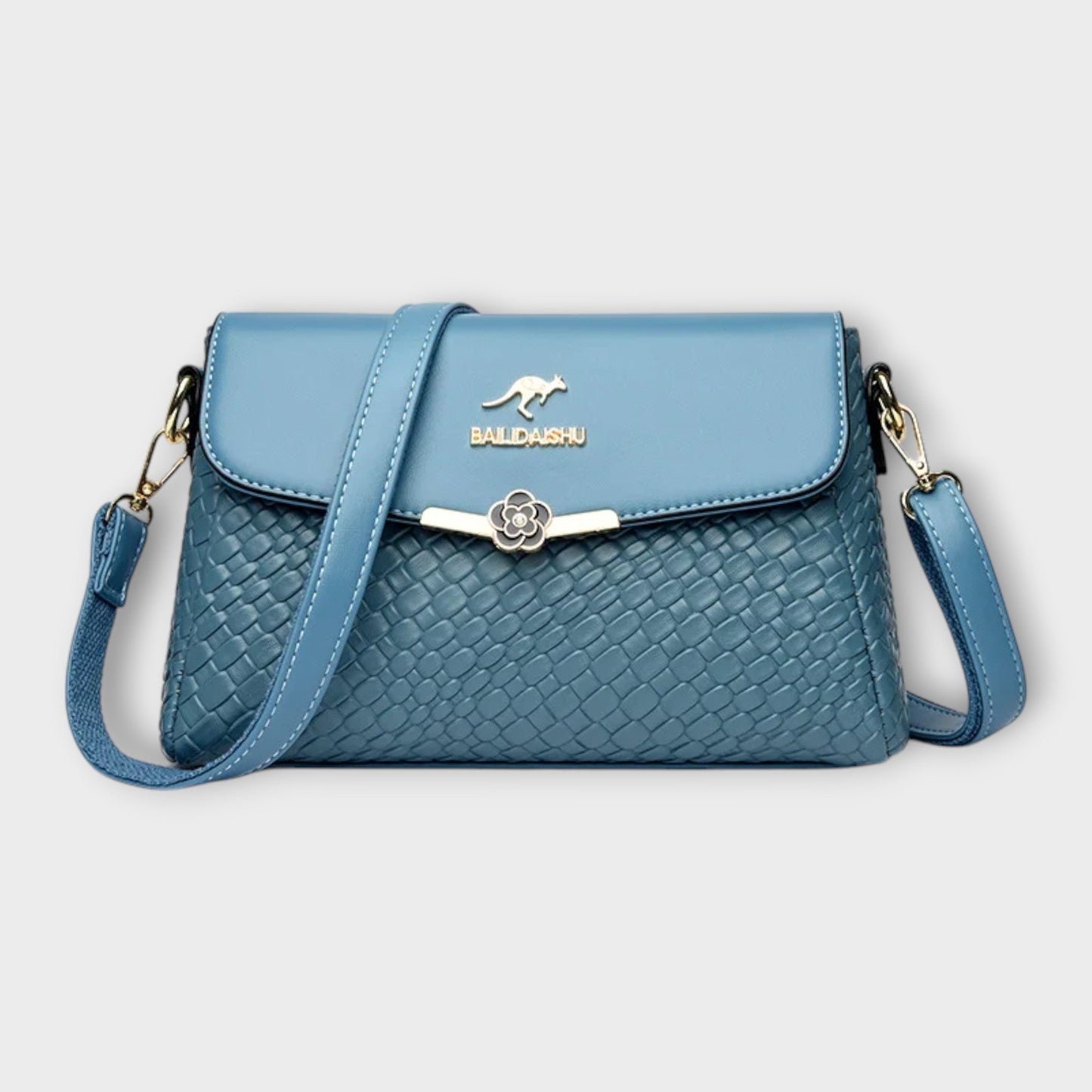 Gianna Boutique - Sac à bandoulière de luxe