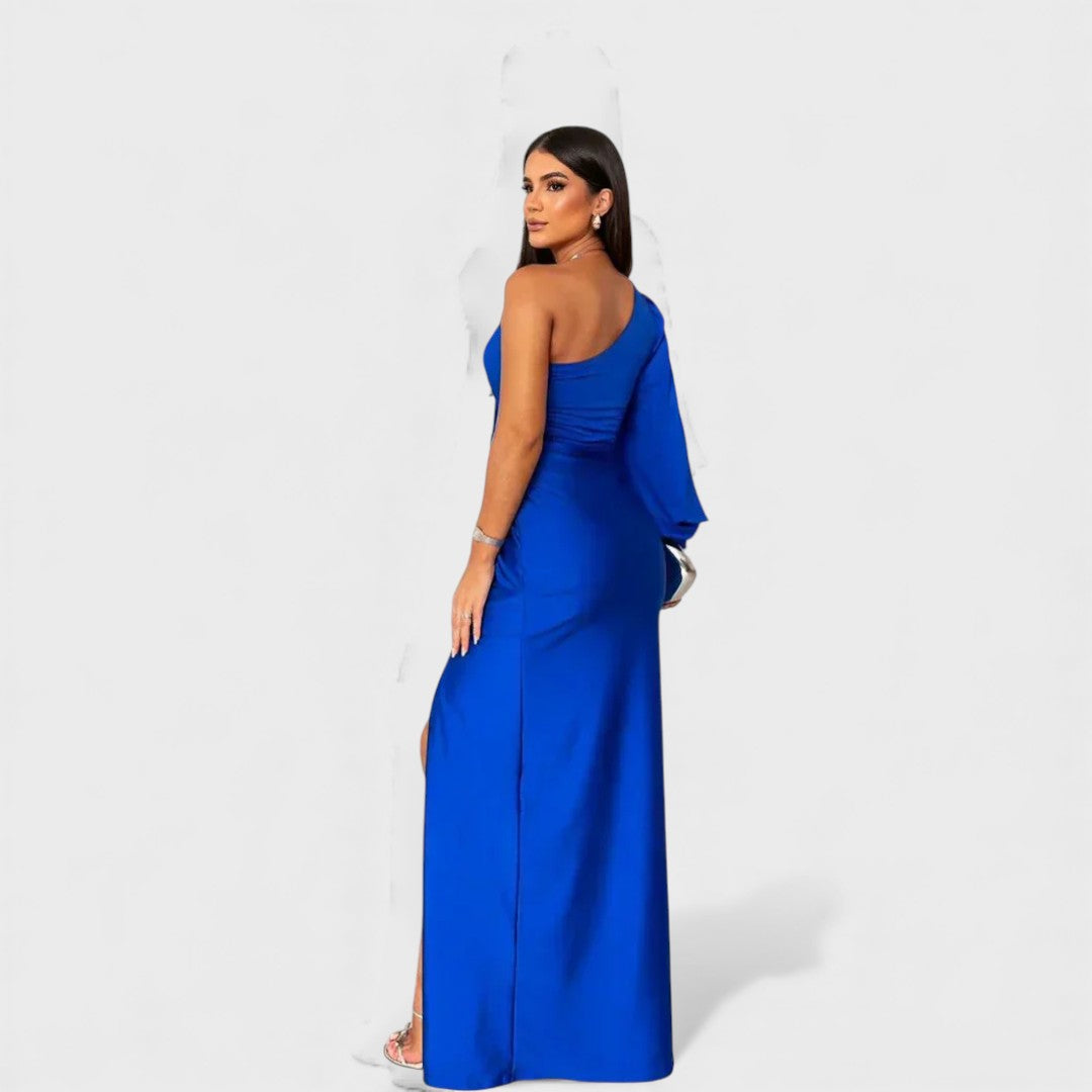 Katarzyna™ | Robe Maxi Élégante pour Soirée