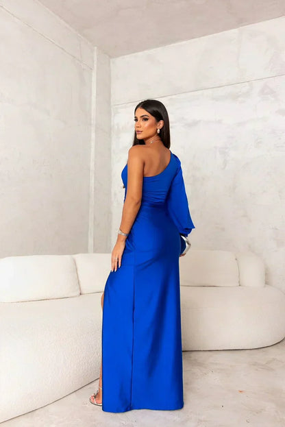 Avalon - Robe Maxi de Soirée