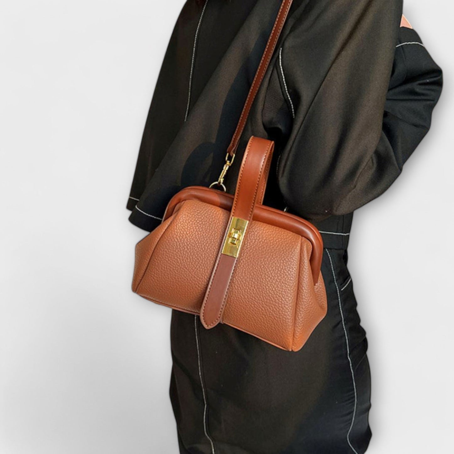 Gianna Boutique - Sac Rétro