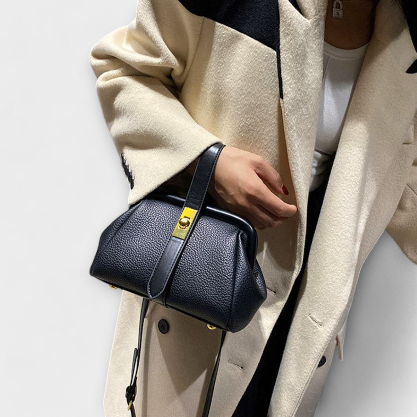 Gianna Boutique - Sac Rétro