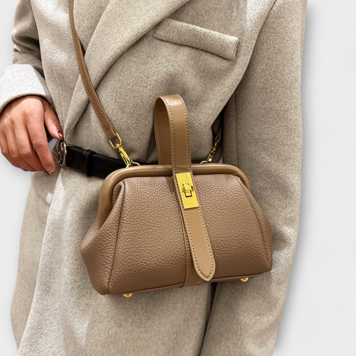Gianna Boutique - Sac Rétro