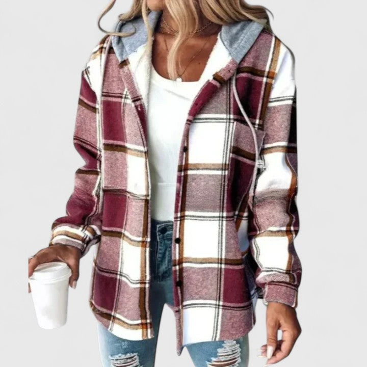 Rachel | Veste Élégante