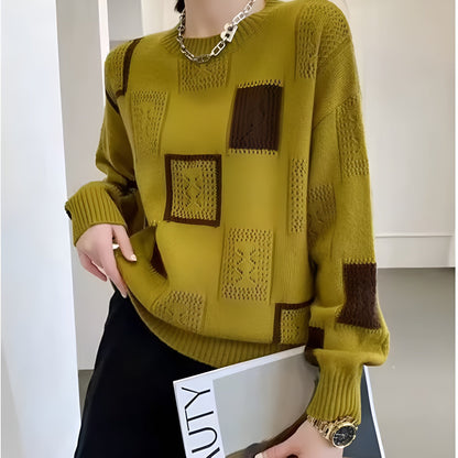 Ava | Pull Timeless Flattering