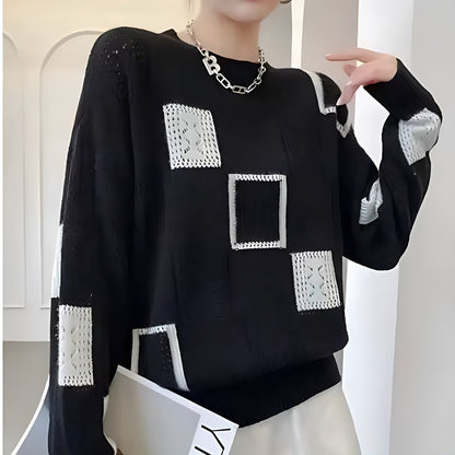 Ava | Pull Timeless Flattering