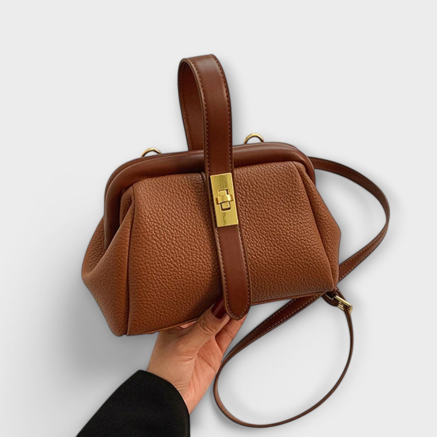Gianna Boutique - Sac Rétro