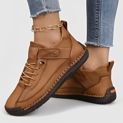 Agnèse - Chaussures confortables pour femmes