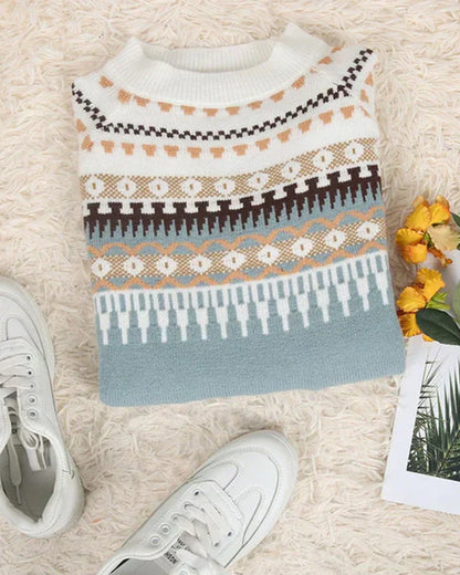RUBY | Pull en maille